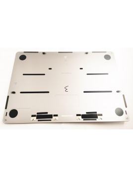 Carcasa o tapa inferior gris para Macbook Air 13.3 M2 A2681 calidad premium