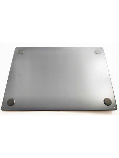 Carcasa o tapa inferior negro para Macbook Air 13.3 M2 A2681 calidad premium