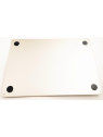 Carcasa o tapa inferior dorada para Macbook Air 13.3 M2 A2681 calidad premium