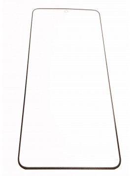 Cristal negro para Huawei P50 Pocket