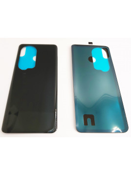 Tapa trasera o tapa bateria negra para Huawei P50 Pro