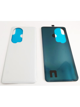 Tapa trasera o tapa bateria blanca para para Huawei P50 Pro