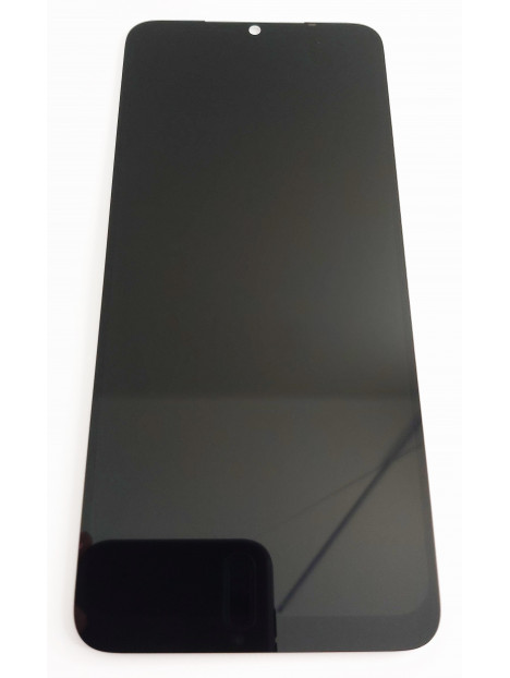 Pantalla LCD para Umidigi G1 Max mas tactil negro calidad premium