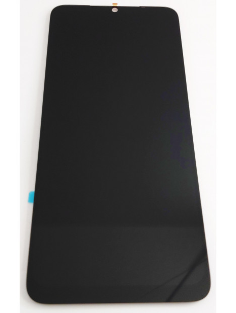 Pantalla LCD para Umidigi C1 Max mas tactil negro compatible