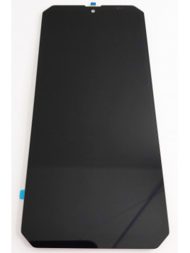 Pantalla LCD para Blackview Oscal S80 mas tactil negro calidad premium