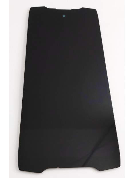 Pantalla LCD para Blackview BV9300 mas tactil negro calidad premium