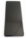 Pantalla LCD para Oppo Reno 10 5G mas tactil negro mas marco azul calidad premium