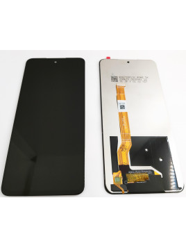 Pantalla LCD para Oppo A98 5G mas tactil negro calidad premium