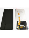 Pantalla LCD para Oppo A98 5G mas tactil negro calidad premium