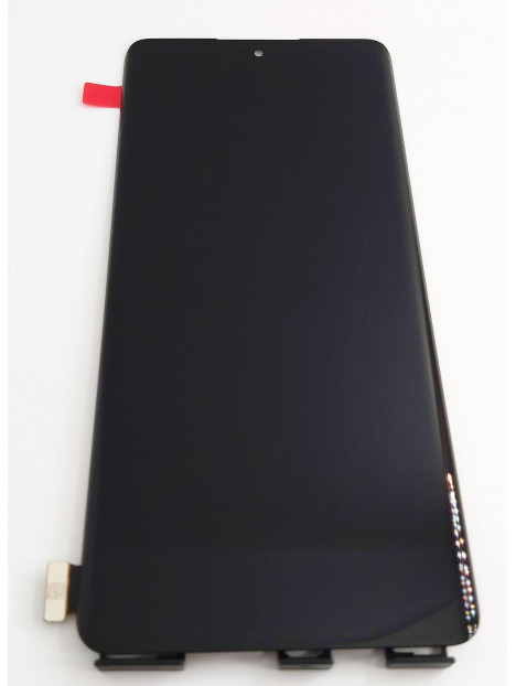 Pantalla LCD para Oppo Reno 10 5G mas tactil negro calidad premium