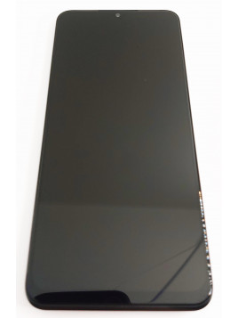 Pantalla LCD para Cubot P80 mas tactil negro mas marco negro calidad premium