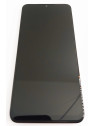 Pantalla LCD para Cubot P80 mas tactil negro mas marco negro calidad premium