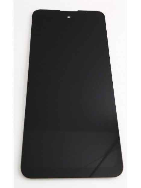 Pantalla LCD para cubot kingkong power mas tactil negro calidad premium