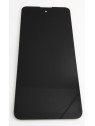 Pantalla LCD para cubot kingkong power mas tactil negro calidad premium