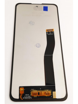 Pantalla LCD para cubot kingkong power mas tactil negro calidad premium