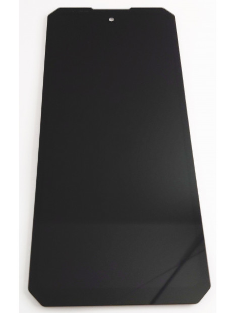 Pantalla LCD para Oukitel WP17 mas tactil negro compatible
