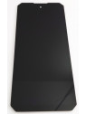 Pantalla LCD para Oukitel WP17 mas tactil negro compatible