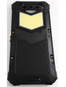 Tapa trasera o tapa bateria negra para Oukitel WP26
