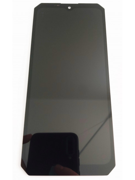 Pantalla LCD para Oukitel WP28 mas tactil negro calidad premium