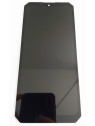 Pantalla LCD para Oukitel WP28 mas tactil negro calidad premium