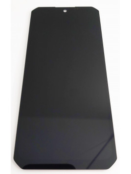 Pantalla LCD para oukitel wp22 mas tactil negro calidad premium