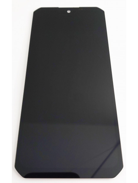 Pantalla LCD para oukitel wp22 mas tactil negro calidad premium