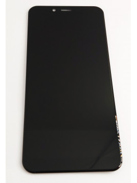 Pantalla LCD para Oukitel WP9 mas tactil negro compatible