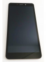Pantalla LCD para myphone hammer iron 3 mas tactil negro calidad premium