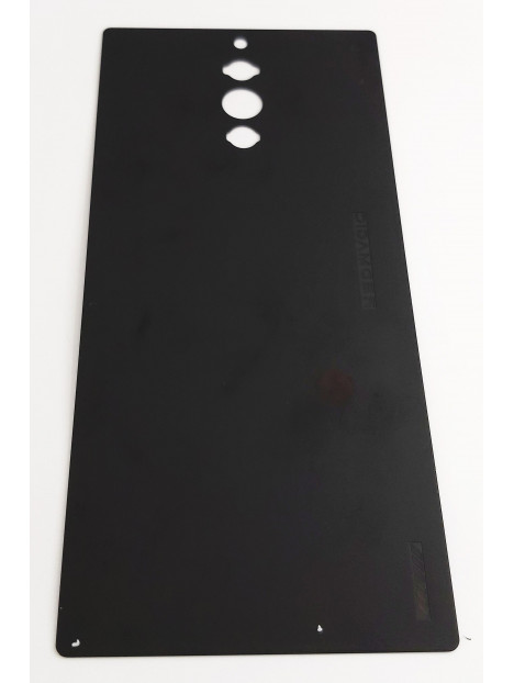 tapa trasera o tapa bateria negra para ZTE Nubia Red Magic 8 Pro 5G