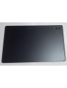 Carcasa trasera o tapa trasera negra para Samsung Galaxy Tab S9 Ultra X910 GH82-31676A Service Pack