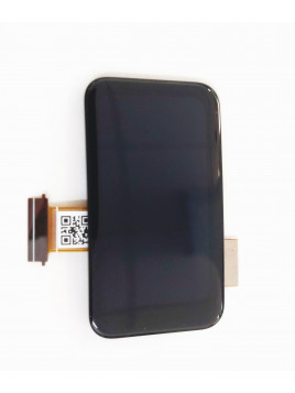 Pantalla LCD mas Huawei Band 7 mas tactil negro calidad premium