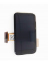 Pantalla LCD mas Huawei Band 7 mas tactil negro calidad premium