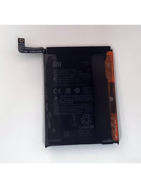 Bateria BM56 5065mAh para Xiaomi Poco F3 GT Service Pack