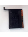 Bateria BM56 5065mAh para Xiaomi Poco F3 GT Service Pack