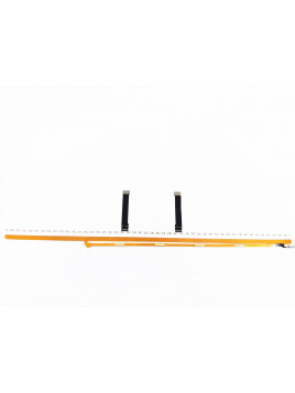 retroiluminacion led backlight para macbook air 1932 a2179 a2337 calidad premium