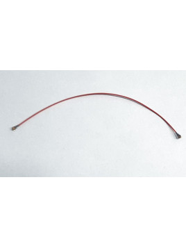 Antena coaxial 110.8 para Samsung Galaxy Tab S8 Ultra 5G X900 X906 GH39-02121A Service Pack