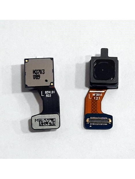 Flex camara trasera 10mpx para Samsung Galaxy Z Flip 5 SM-F731 GH96-15978A Service Pack