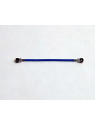 Antena coaxial 27.3mm para Samsung Galaxy Note 8 N950F GH39-01940A Service Pack