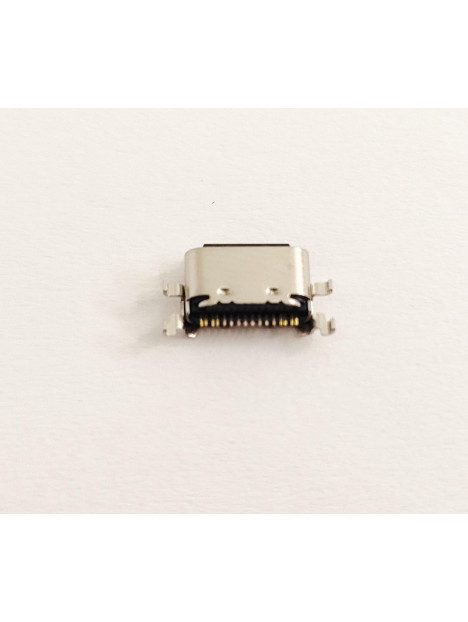 conector carga para ZTE Blade A51 2021 calidad premium