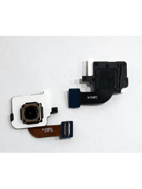 Flex camara 13mpx para Samsung Galaxy Tab S9 Plus SM-X818U GH96-16037A Service Pack