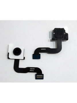 Flex camara central para Samsung Galaxy Tab S9 SM-X710 SM-X716B SM-X716N GH96-16034A Service Pack