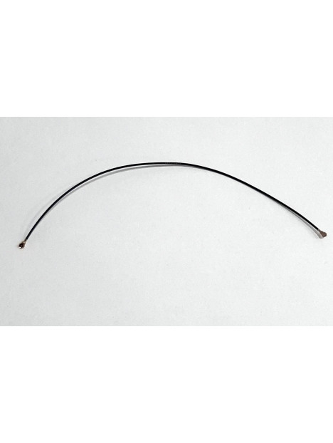 Antena coaxial 142.2 m para Samsung Galaxy Tab S8 Ultra 5G X900 X906 GH39-02122A Service Pack