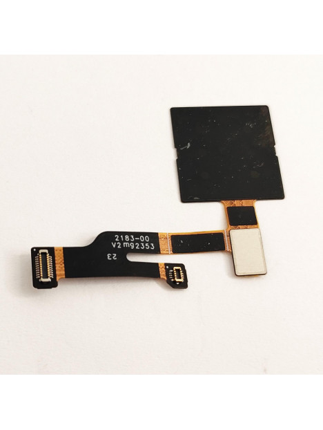 Flex lector huella para xiaomi 13 calidad premium
