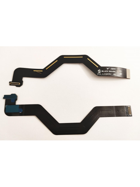 Flex LCD para Xiaomi Black Shark 5 calidad premium