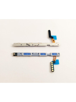 Flex power mas volumen para Samsung Galaxy A34 5G A345 A54 5G A546 calidad premium