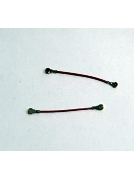 Antena coaxial para Samsung Galaxy A3 A300F GH39-01742A Service Pack