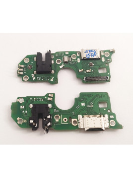 Flex puerto carga para Oppo A57S CPH2385 compatible