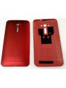 Asus Zenfone 2 Laser ZE551KL tapa bateria roja