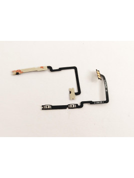 Flex volumen para Realme 8I 5G calidad premium