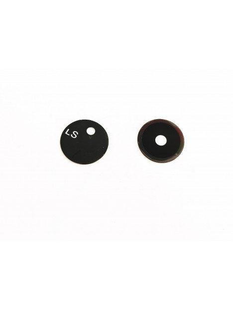 set 2 cristal camara para Vivo Y16 V2204 V2214 calidad premium